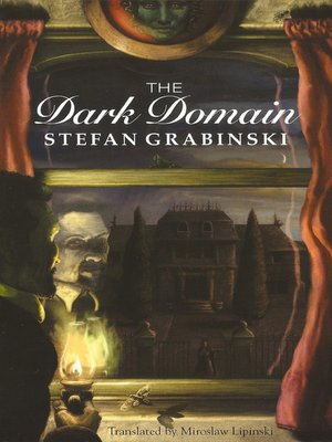 cover image of The Dark Domain